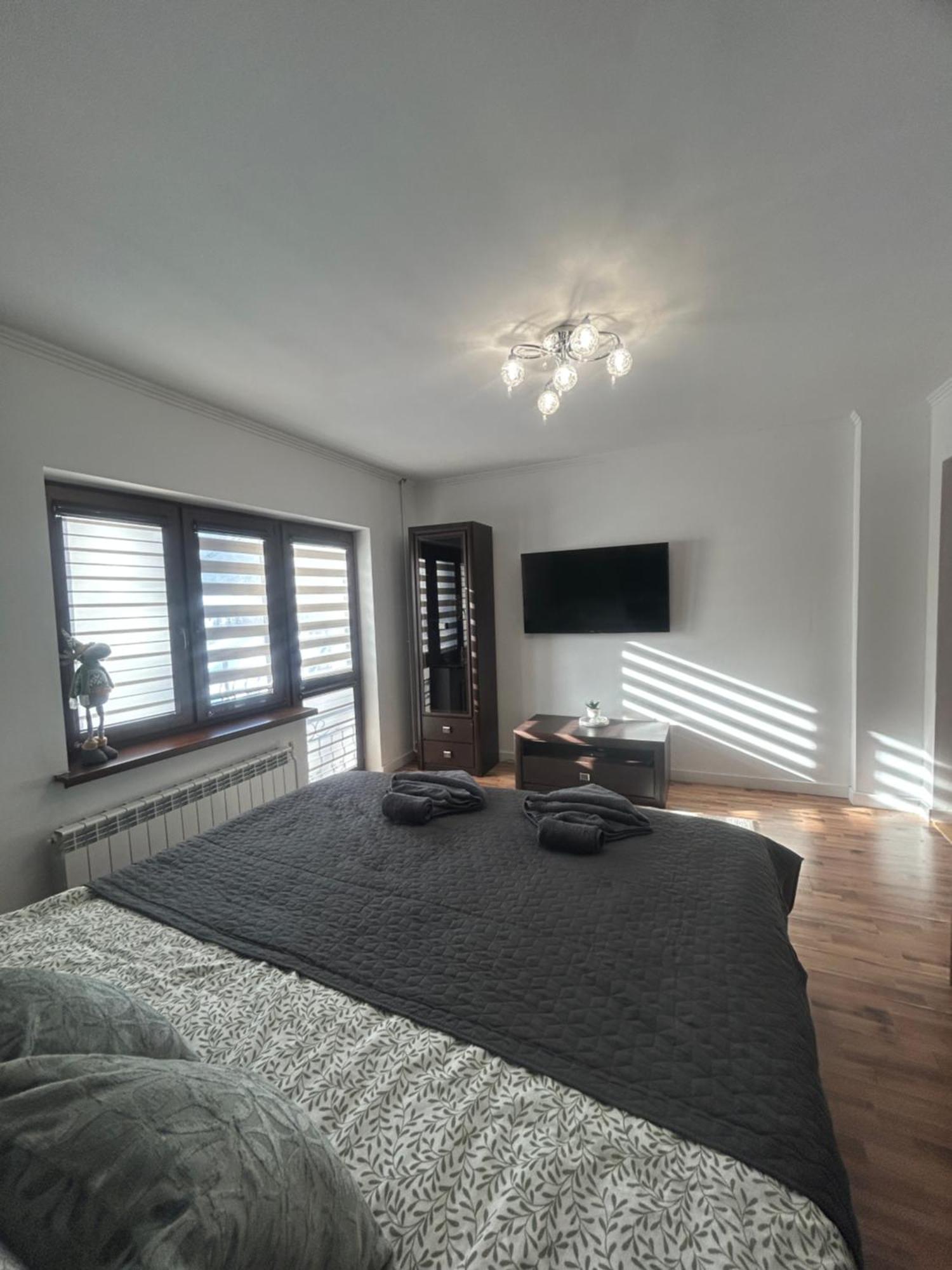 Apartament Hey Gron Luaran gambar