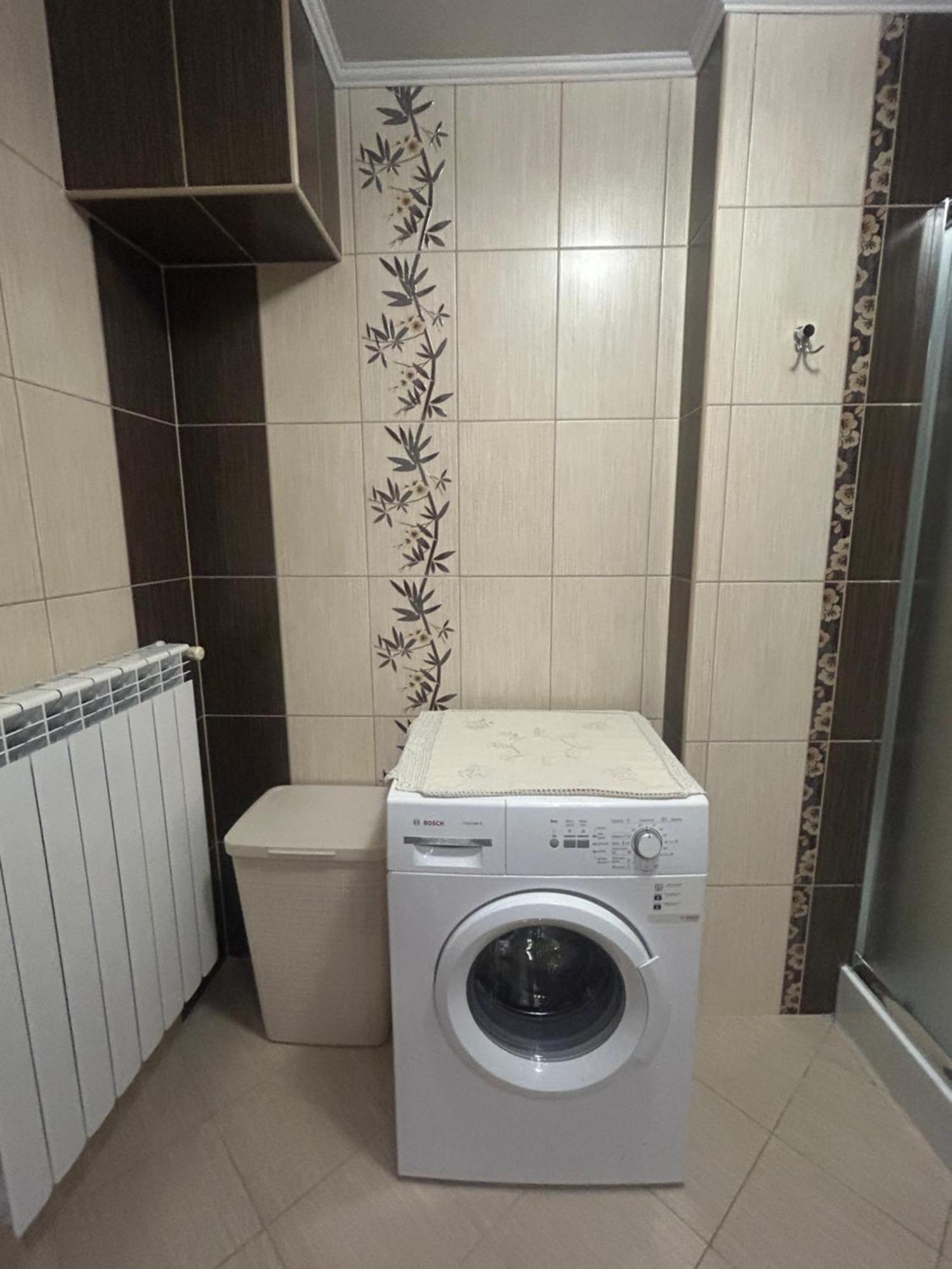 Apartament Hey Gron Luaran gambar