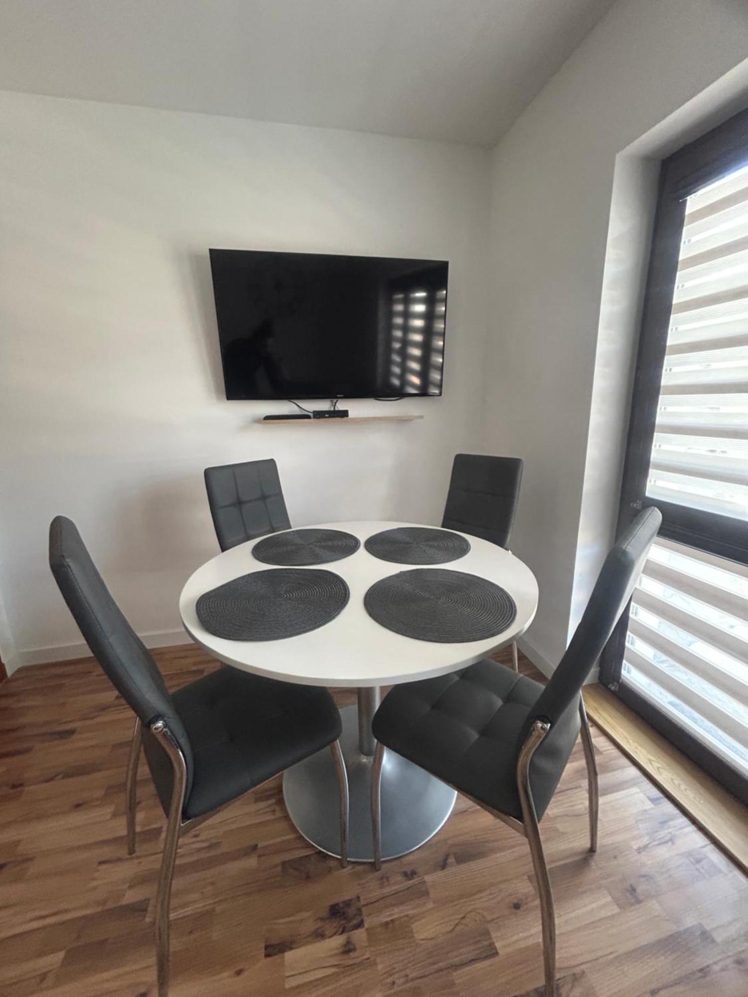 Apartament Hey Gron Luaran gambar