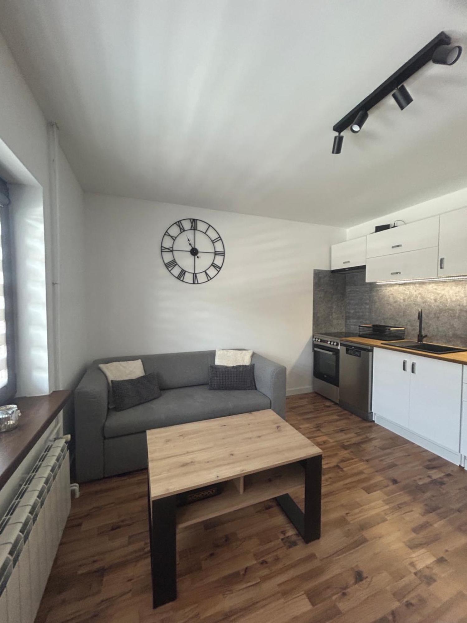Apartament Hey Gron Luaran gambar